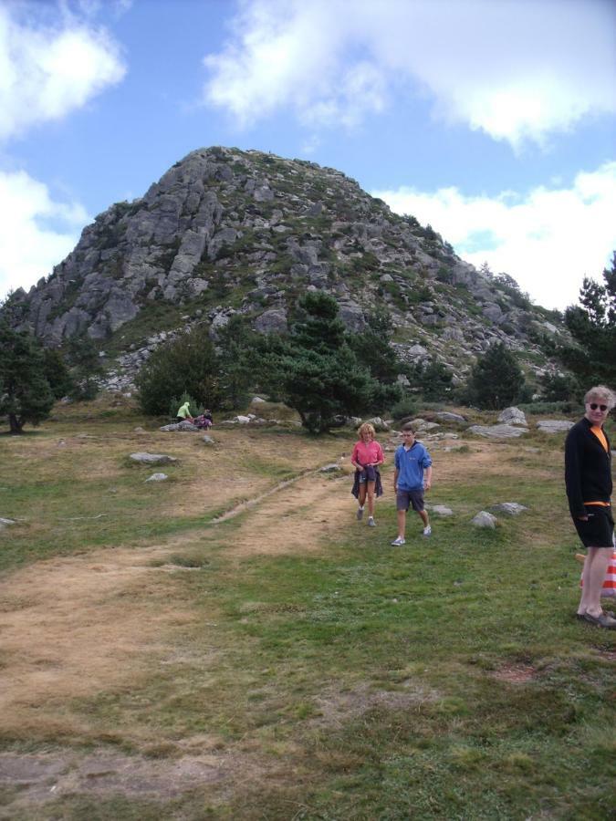 Gite De L'Eyrieux Les Ollières-sur-Eyrieux 외부 사진